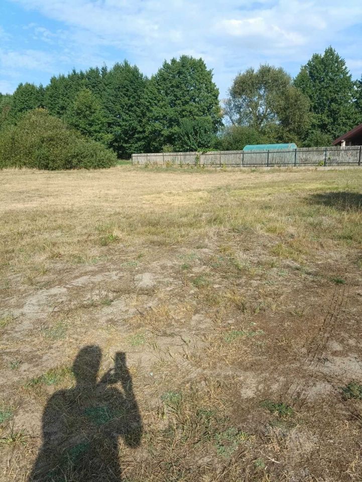 Działka budowlana Myszyniec, ul. Krótka. Zdjęcie 2