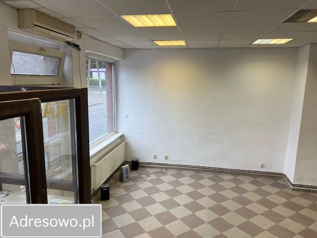 Lokal Płoty, ul. Jedności Narodowej. Zdjęcie 11