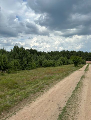 Działka budowlana Nekielka, ul. Turkusowa. Zdjęcie 1