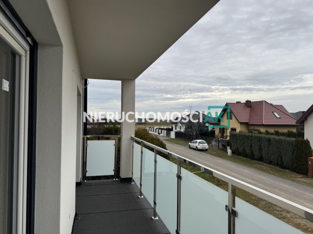 bliźniak, 5 pokoi Wola Podłężna. Zdjęcie 4