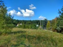 Działka budowlana Słupno, ul. Młynarska. Zdjęcie 1