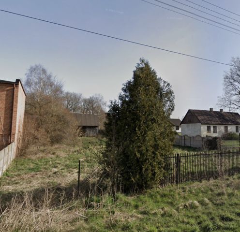 Działka budowlana Bujny Szlacheckie. Zdjęcie 6