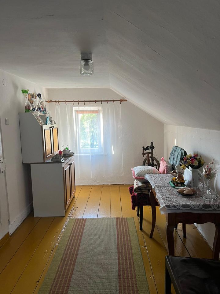 gospodarstwo, 8 pokoi Gorzanów, ul. Bystrzycka. Zdjęcie 12