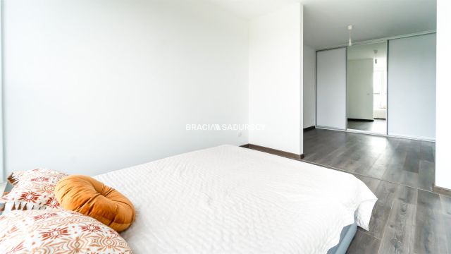 Mieszkanie 3-pokojowe Kraków Czyżyny, al. Pokoju. Zdjęcie 19