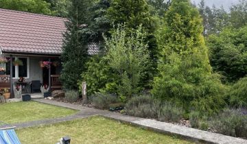 dom letniskowy, 3 pokoje Bydgoszcz Szwederowo, ul. Bielicka