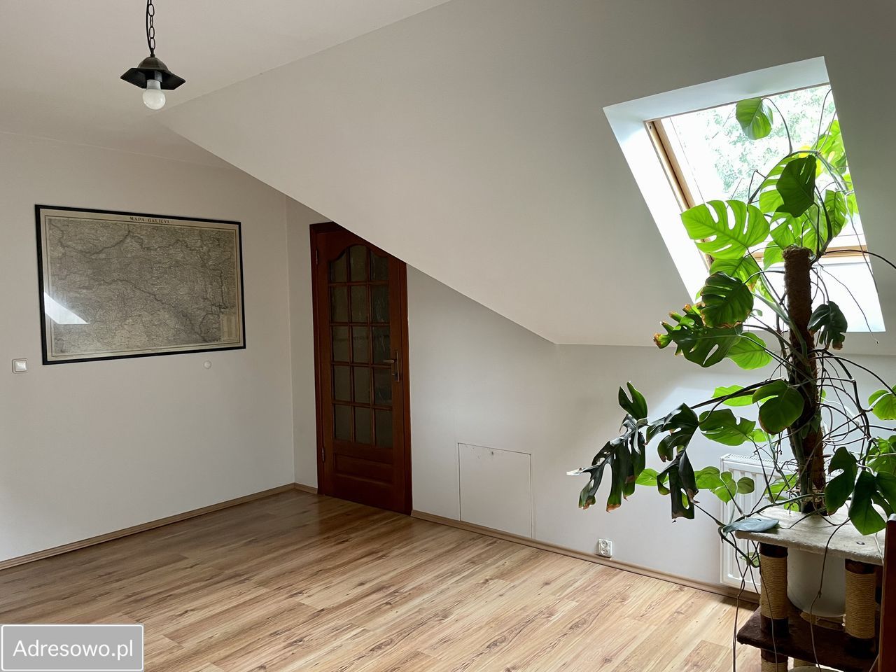 dom wolnostojący, 7 pokoi Zagacie. Zdjęcie 11