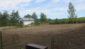 Działka budowlana Kępiaste