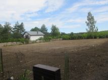 Działka budowlana Kępiaste. Zdjęcie 1