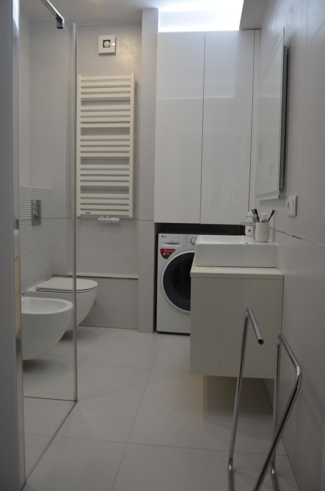 bliźniak, 4 pokoje Słupsk Zatorze, ul. Jana Zamojskiego. Zdjęcie 4