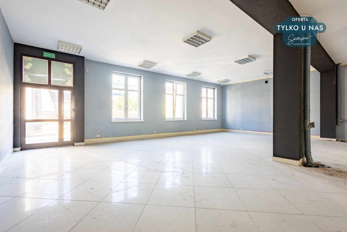 Lokal Łęczyca, ul. Wodna. Zdjęcie 9