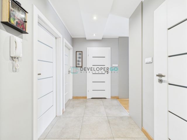 Mieszkanie 3-pokojowe Białystok Wygoda, ul. 42 Pułku Piechoty. Zdjęcie 11