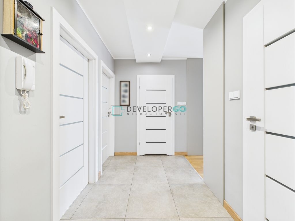 Mieszkanie 3-pokojowe Białystok Wygoda, ul. 42 Pułku Piechoty. Zdjęcie 11