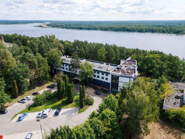 Mieszkanie 2-pokojowe Serock. Zdjęcie 11