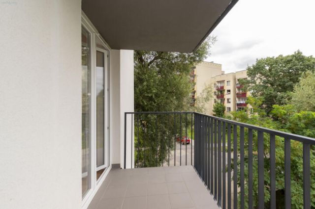 Mieszkanie 2-pokojowe Kraków Czyżyny, ul. Bolesława Orlińskiego. Zdjęcie 3