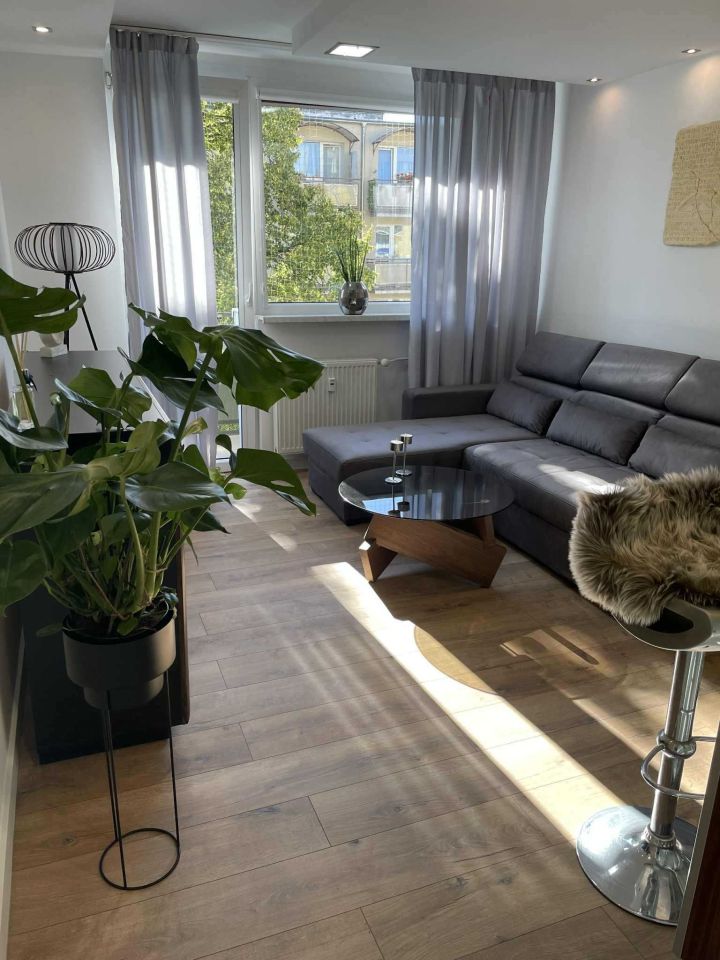 Mieszkanie 2-pokojowe Zielona Góra, ul. Ptasia