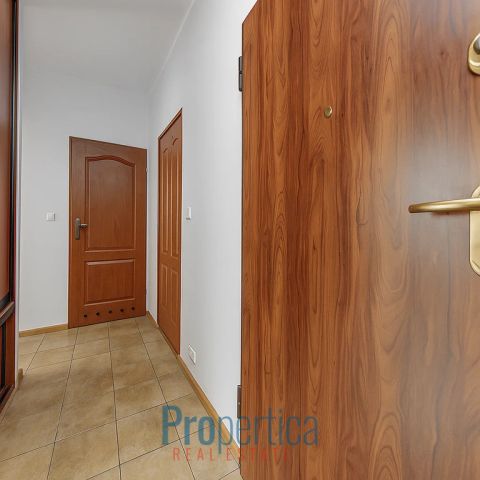 Mieszkanie 2-pokojowe Warszawa Wola, ul. Jana Olbrachta. Zdjęcie 8