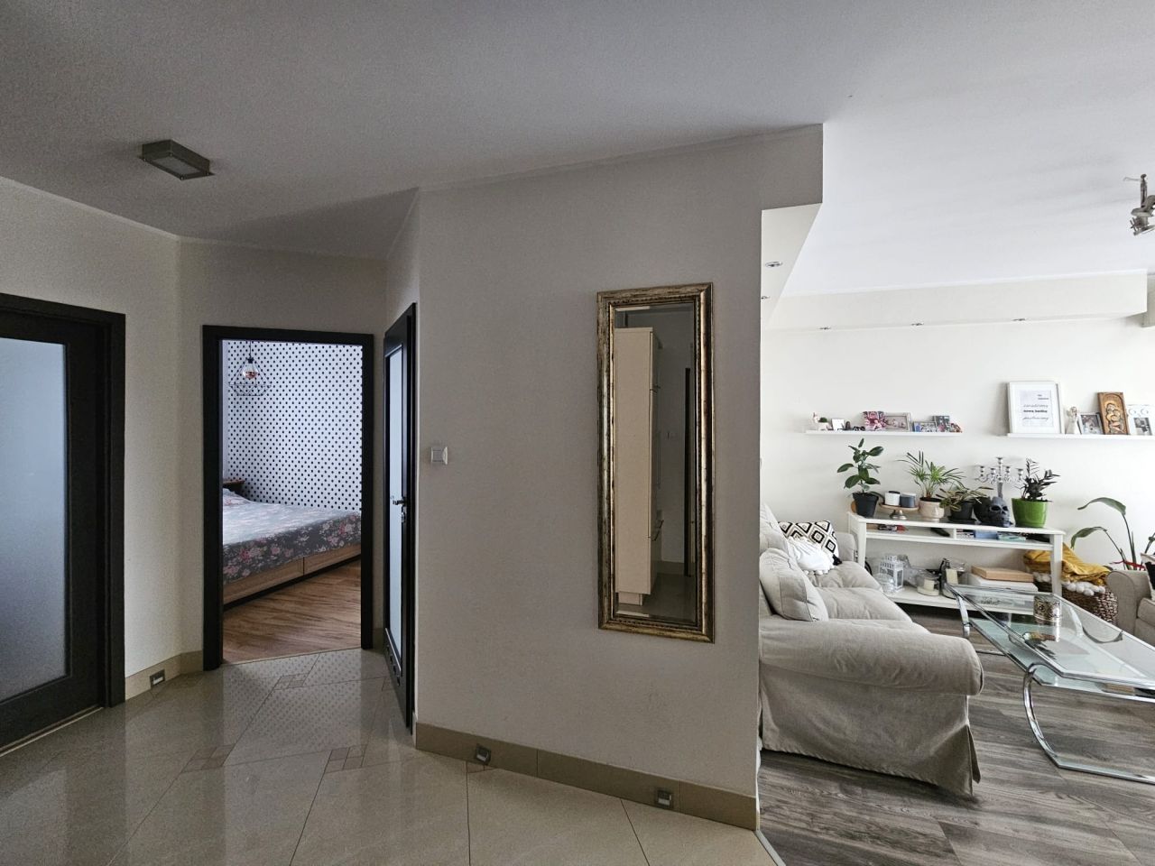 Mieszkanie 3-pokojowe Białystok Os. Młodych, ul. Prowiantowa. Zdjęcie 5