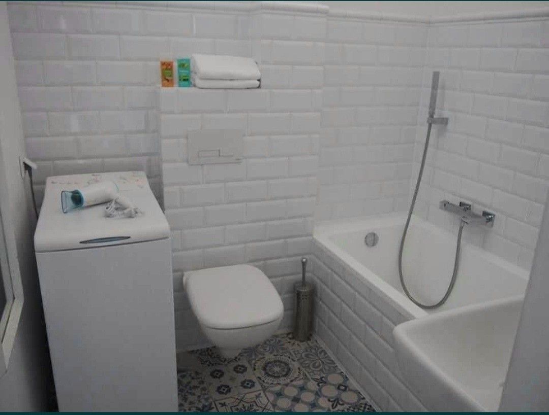 Mieszkanie 1-pokojowe Warszawa Śródmieście, ul. Aleje Ujazdowskie. Zdjęcie 10