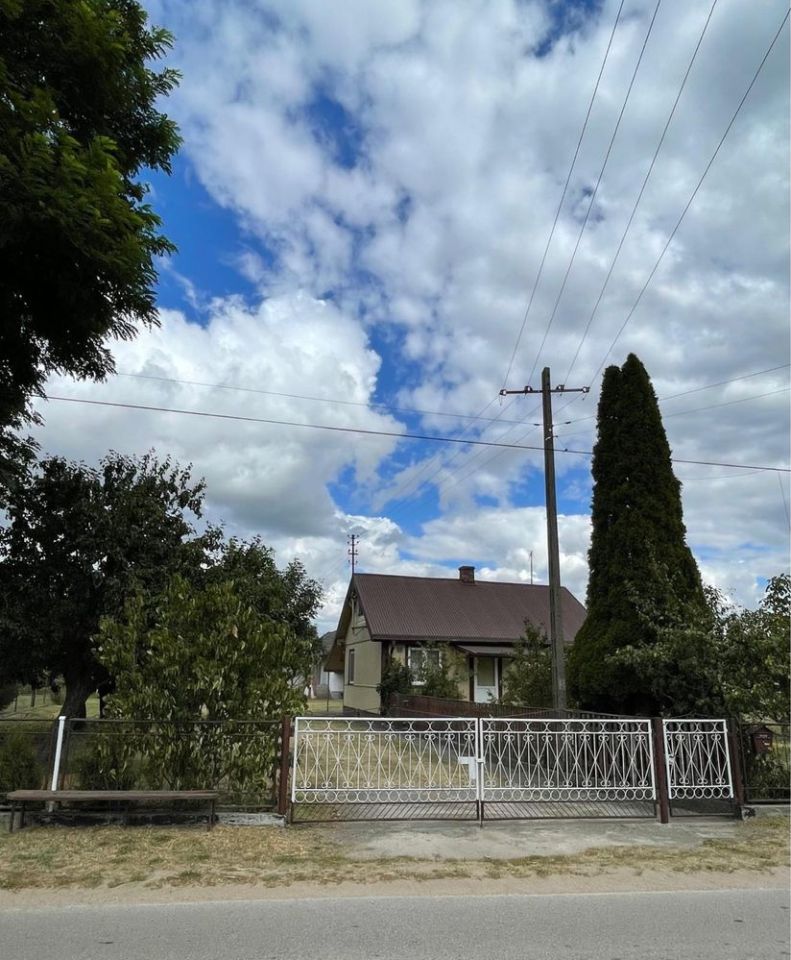 dom wolnostojący Widźgowo