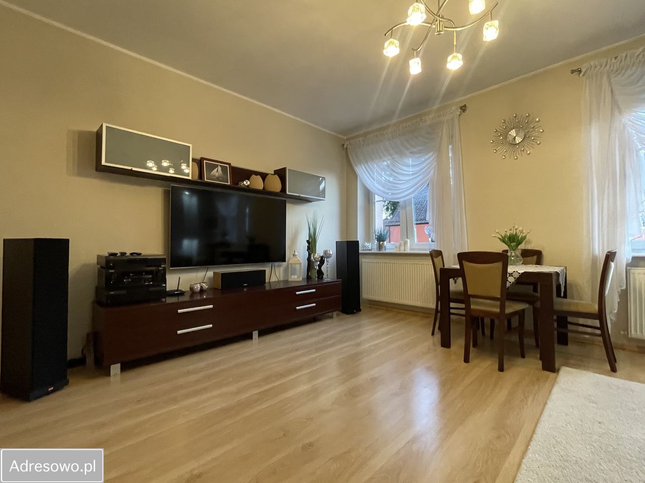 Mieszkanie 4-pokojowe Police. Zdjęcie 5