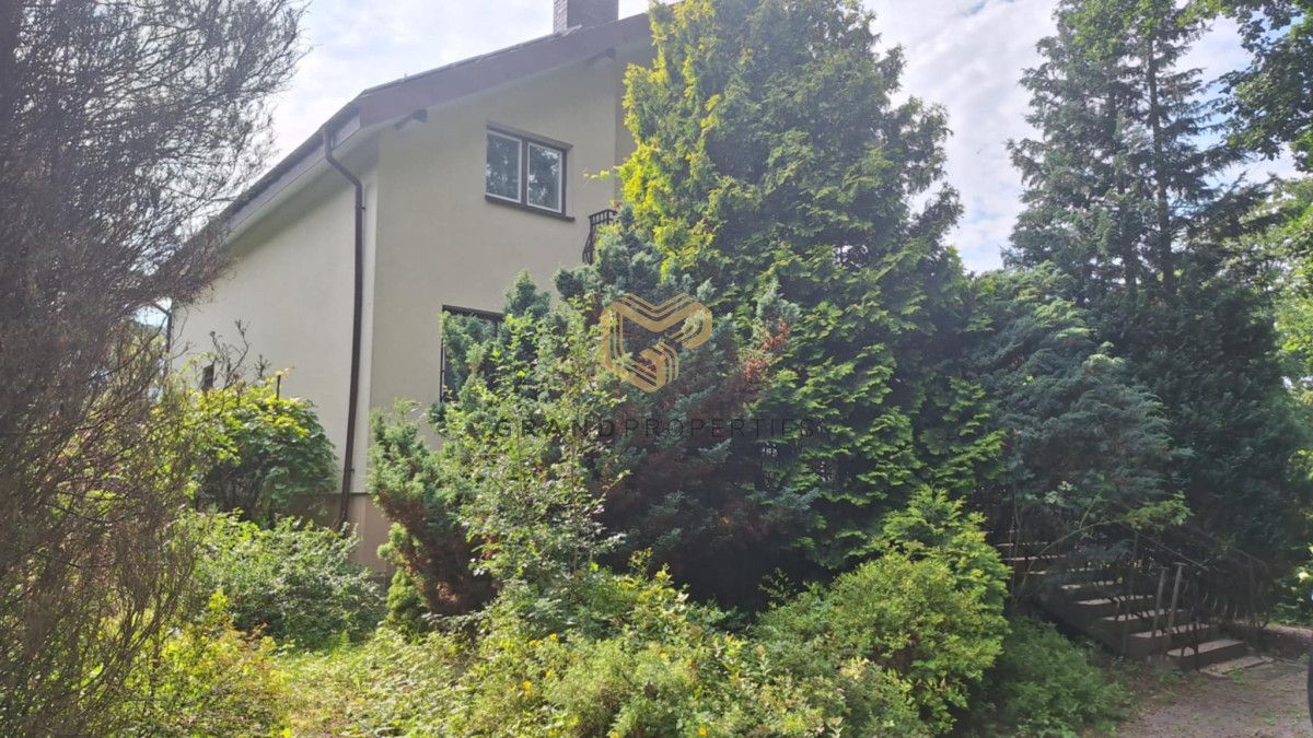 dom wolnostojący, 8 pokoi Warszawa Białołęka, ul. Bohaterów. Zdjęcie 3