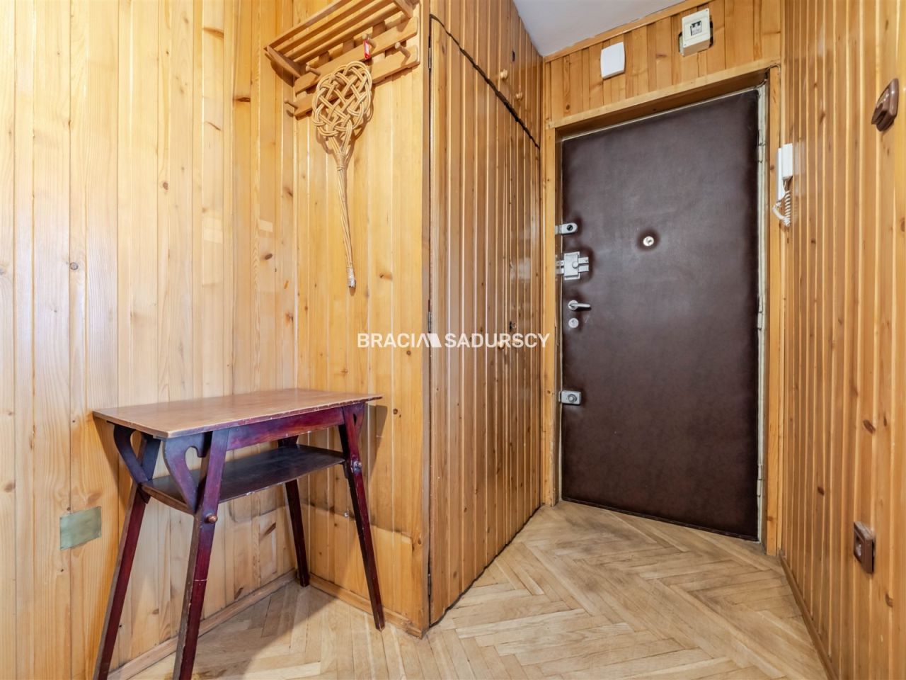 Mieszkanie 2-pokojowe Kraków Krowodrza, ul. Czarnowiejska. Zdjęcie 26