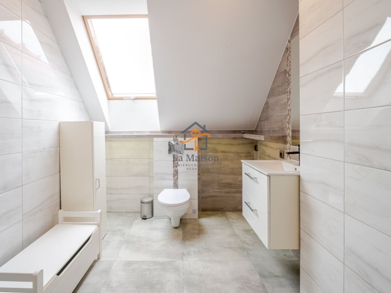 dom wolnostojący, 6 pokoi Rączna. Zdjęcie 24