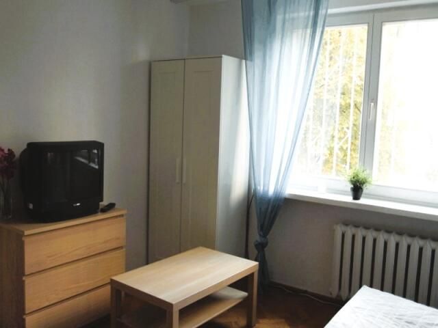 Mieszkanie 2-pokojowe Warszawa Śródmieście, ul. Solec. Zdjęcie 1