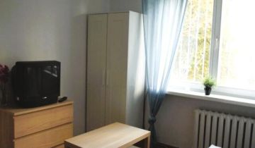 Mieszkanie 2-pokojowe Warszawa Śródmieście, ul. Solec