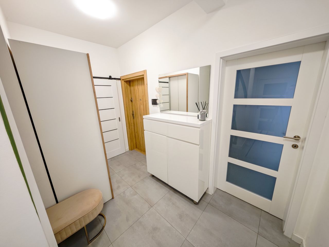 Mieszkanie 3-pokojowe Opole Chmielowice, ul. Ogrodowa. Zdjęcie 5