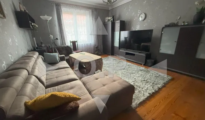 Mieszkanie 4-pokojowe Wrocław Plac Grunwaldzki, ul. Oskara Minkowskiego