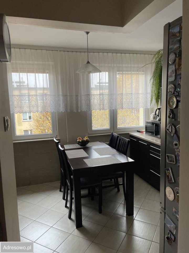 Mieszkanie 4-pokojowe Andrychów, ul. Włókniarzy. Zdjęcie 15