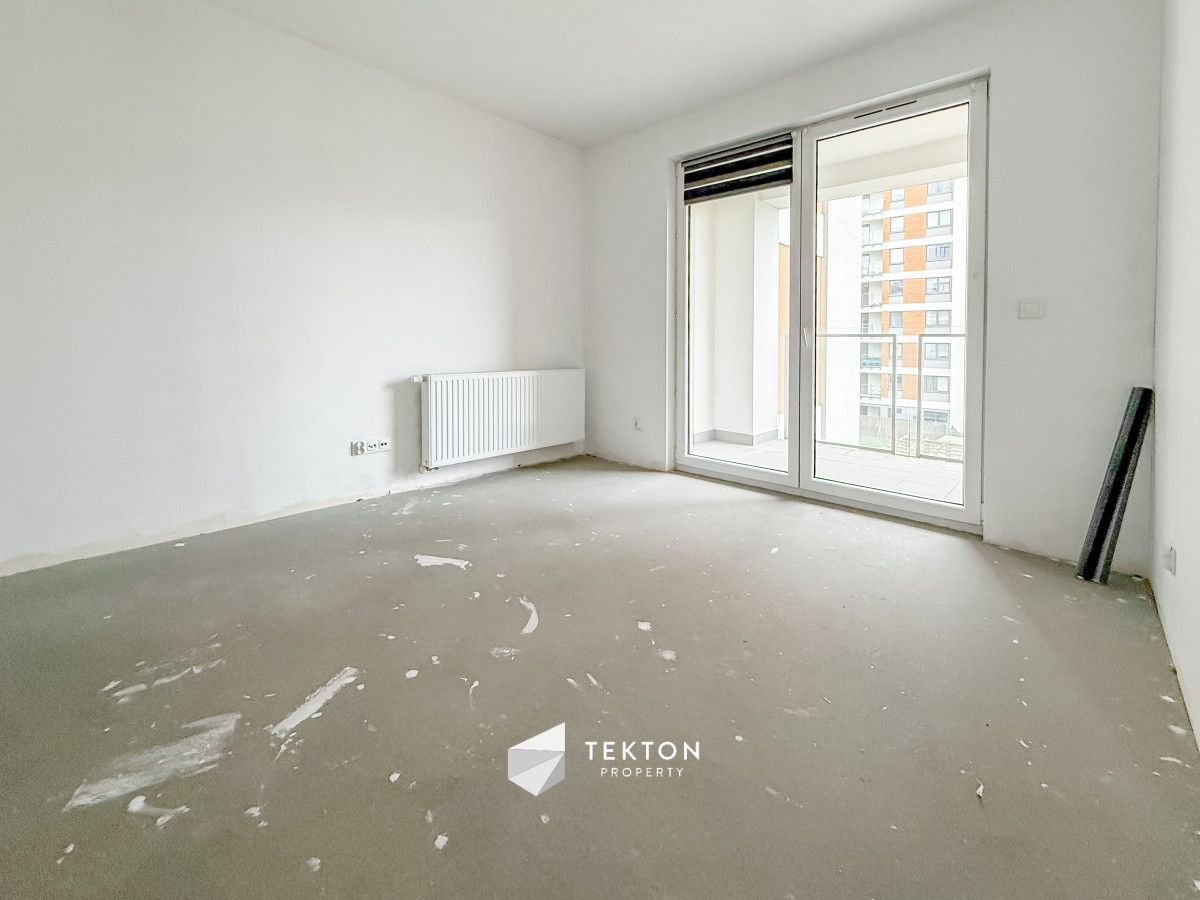 Mieszkanie 2-pokojowe Poznań Dębiec, ul. 28 Czerwca 1956 r.. Zdjęcie 3