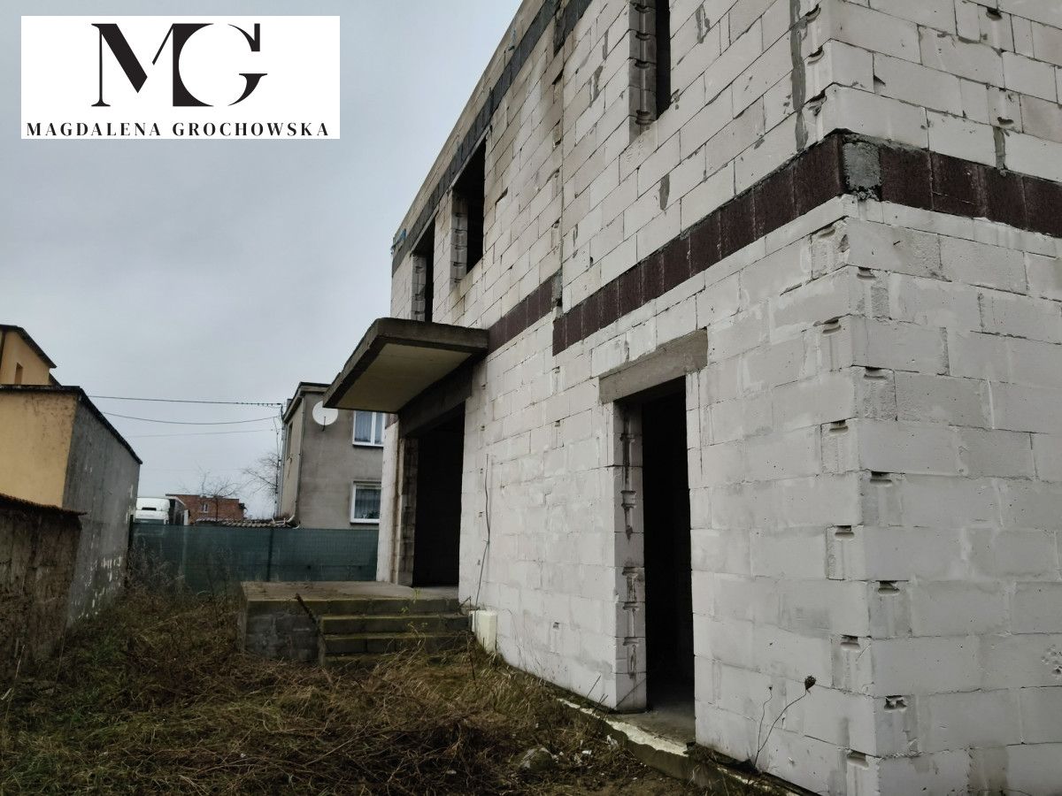 dom wolnostojący, 5 pokoi Bydgoszcz Miedzyń, ul. Leszczyna. Zdjęcie 4