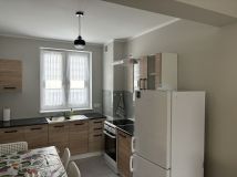 Mieszkanie 1-pokojowe Skoki. Zdjęcie 2