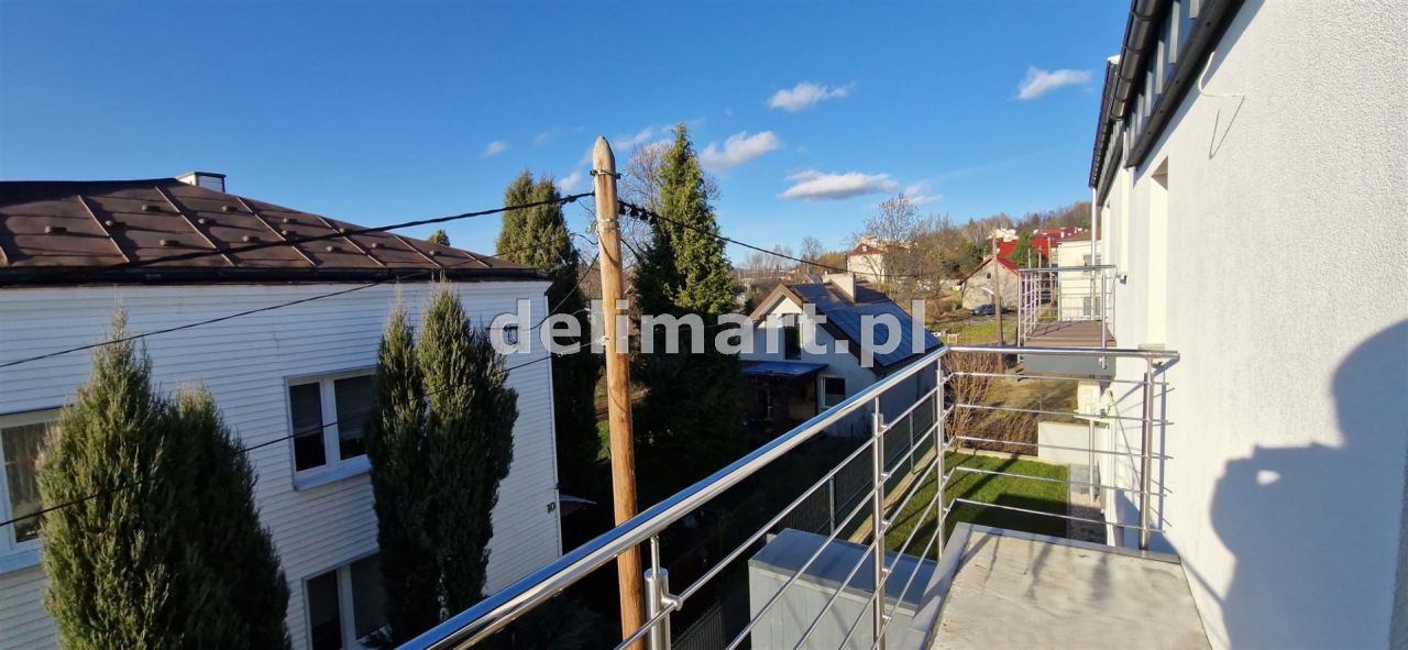 Mieszkanie 3-pokojowe Sanok Śródmieście, ul. Jasna. Zdjęcie 5