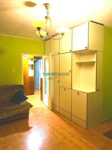 Mieszkanie 2-pokojowe Warszawa Ursynów, ul. Małej Łąki. Zdjęcie 3