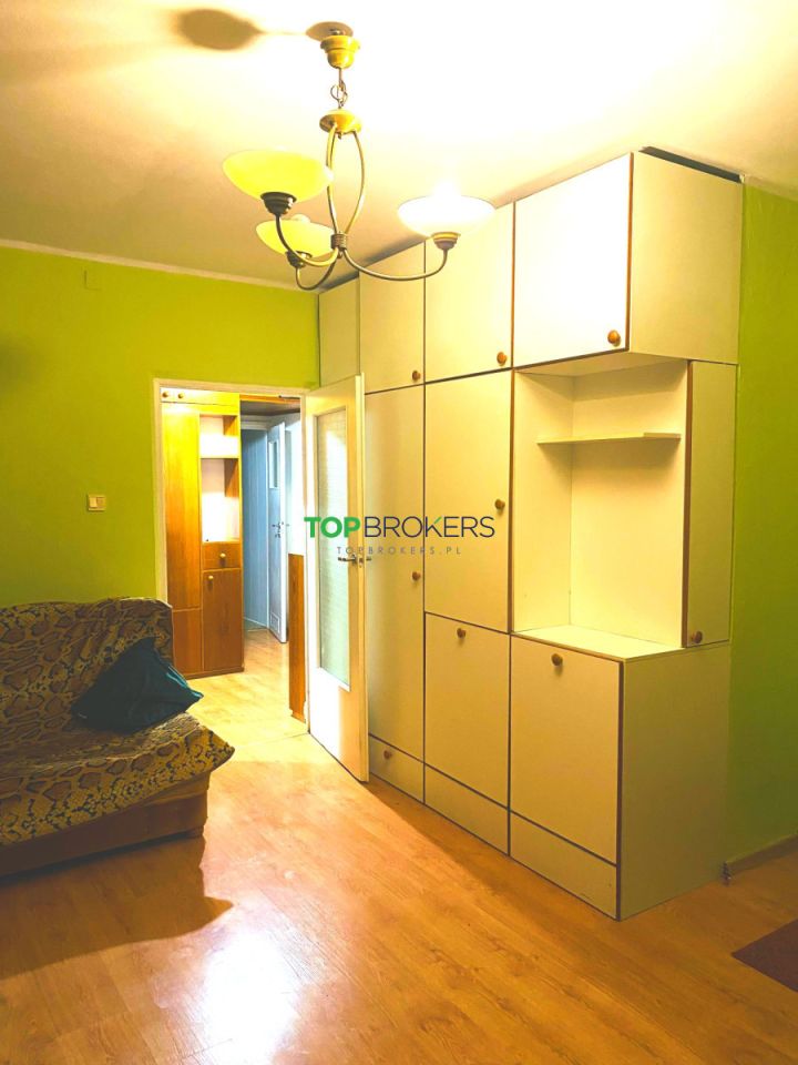 Mieszkanie 2-pokojowe Warszawa Ursynów, ul. Małej Łąki. Zdjęcie 3