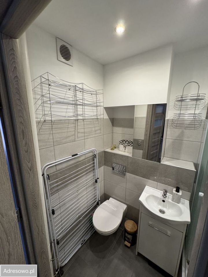 Mieszkanie 1-pokojowe Myślibórz, ul. Mickiewicza. Zdjęcie 18