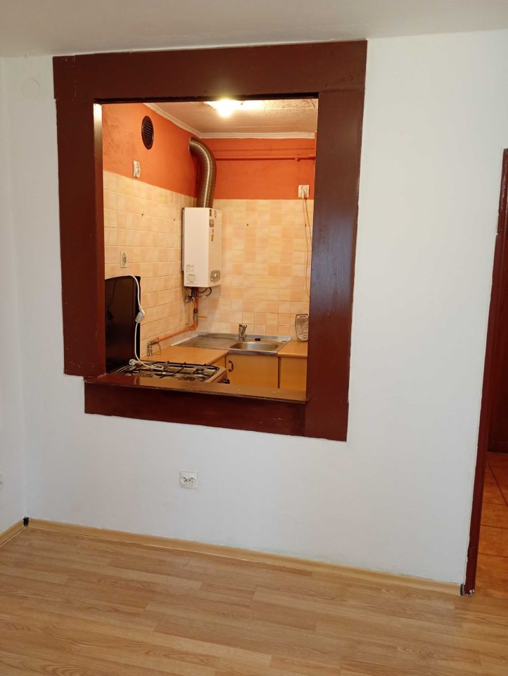 Mieszkanie 1-pokojowe Lublin LSM, ul. Tomasza Zana. Zdjęcie 2