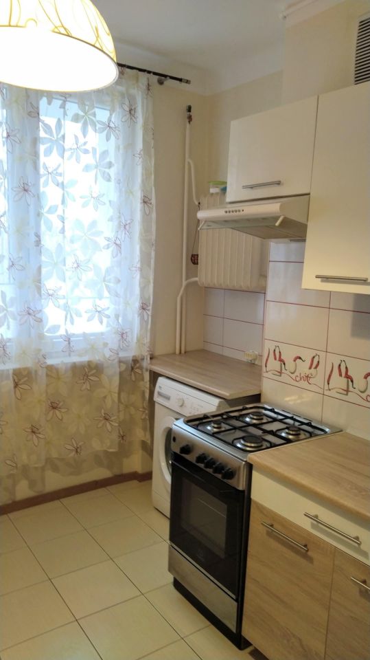 Mieszkanie 1-pokojowe Warszawa Grochów, ul. Józefa Dwernickiego. Zdjęcie 3