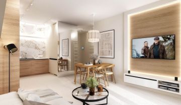 Mieszkanie 2-pokojowe Warszawa Praga-Północ, ul. Jagiellońska