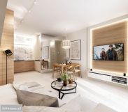 Mieszkanie 2-pokojowe Warszawa Praga-Północ, ul. Jagiellońska