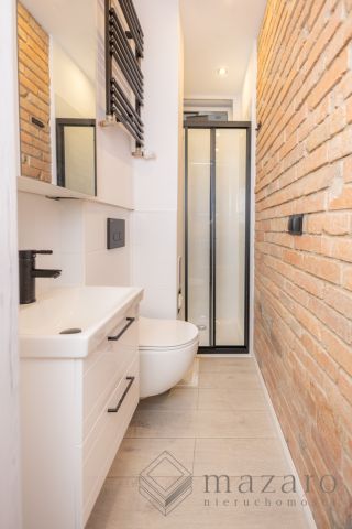 Mieszkanie 2-pokojowe Bydgoszcz Szwederowo. Zdjęcie 10