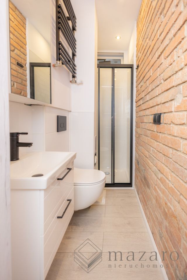 Mieszkanie 2-pokojowe Bydgoszcz Szwederowo. Zdjęcie 10