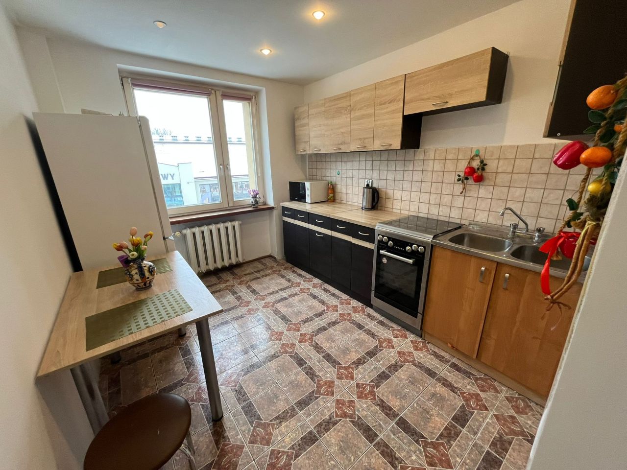 Mieszkanie 2-pokojowe Ostrów Mazowiecka, ul. Stefana Okrzei. Zdjęcie 13