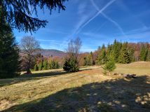 Działka inna Łopuszna. Zdjęcie 2