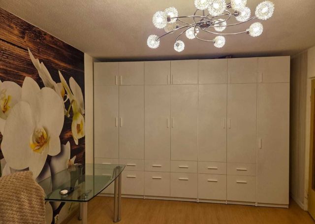 Mieszkanie 2-pokojowe Łódź Widzew. Zdjęcie 1