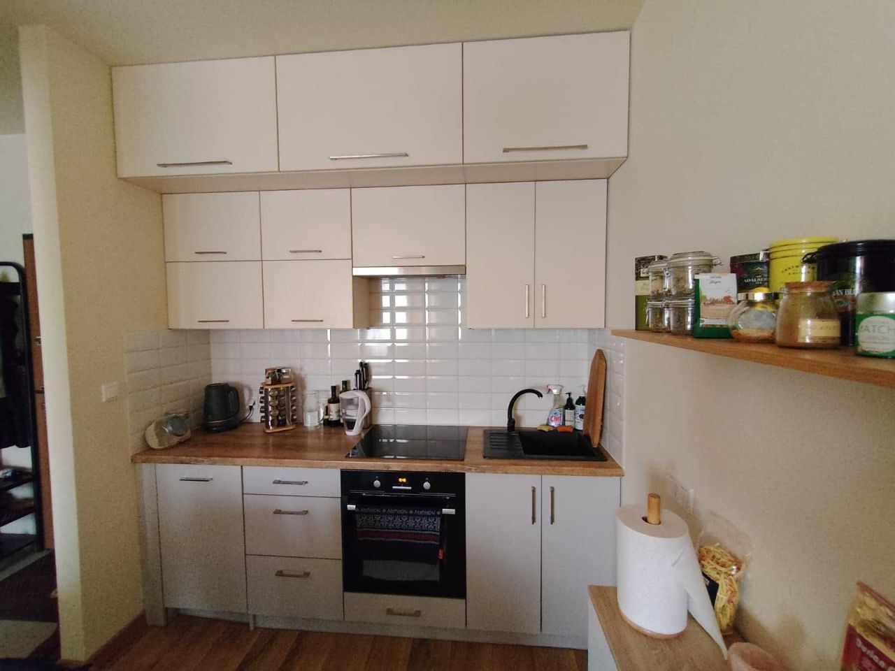 Mieszkanie 2-pokojowe Zamienie, ul. Waniliowa. Zdjęcie 7