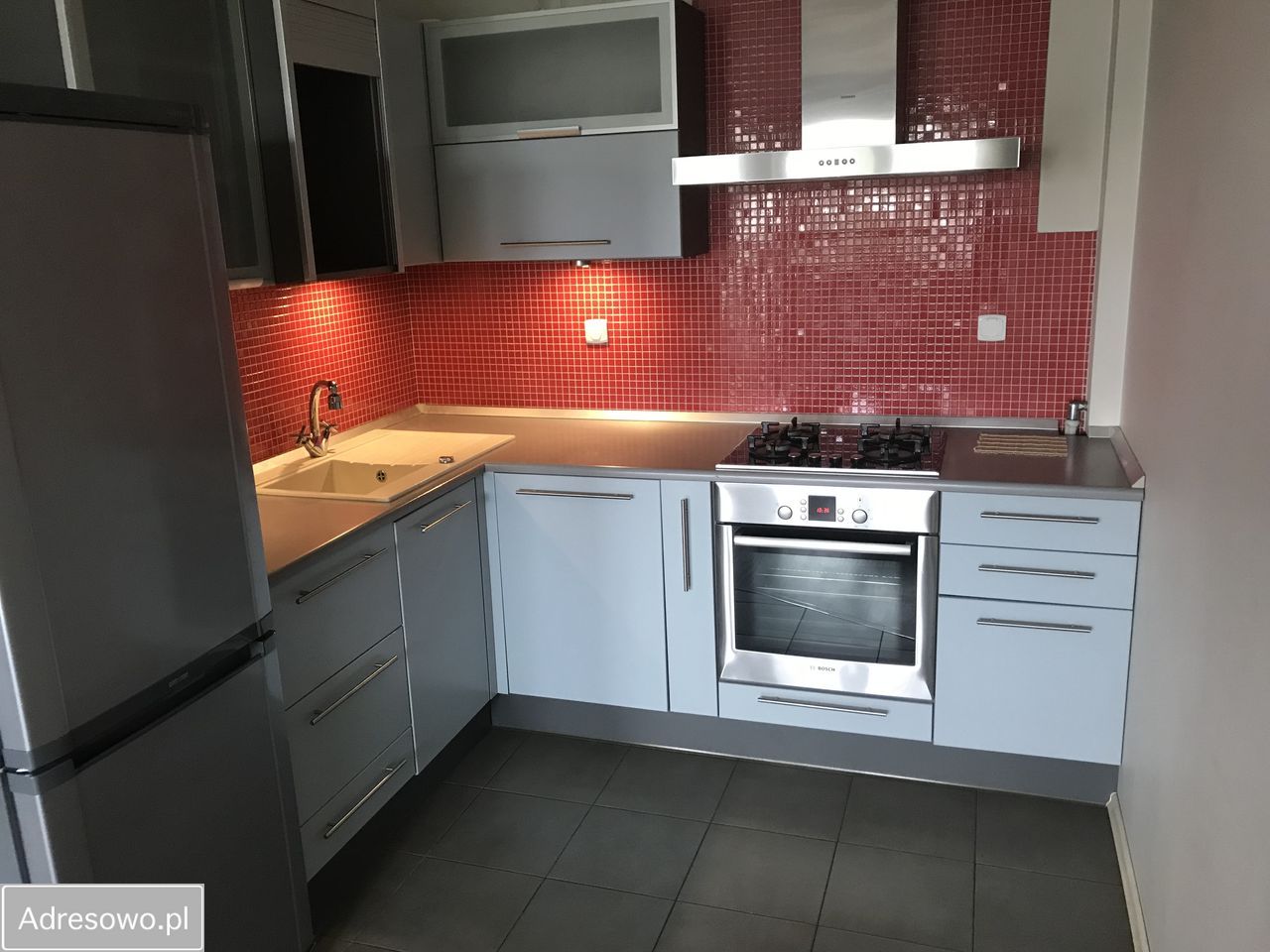 Mieszkanie 2-pokojowe Warszawa Ursus, ul. Dzieci Warszawy. Zdjęcie 2